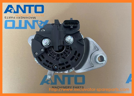 21695802 VOE21695802 Vo-lvo EC250D EC300D PL3005D için Alternatör Ekskavatör Motoru Parçaları