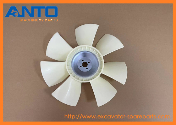 2175513 217-5513 Ekskavator yedek parçaları için fan 315D L 318D L 318D2 L 319D 319D L 319D LN