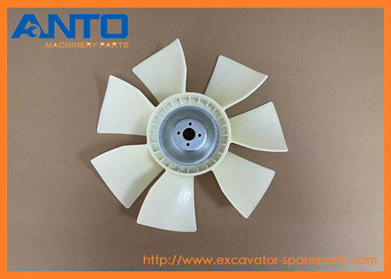 2175513 217-5513 Ekskavator yedek parçaları için fan 315D L 318D L 318D2 L 319D 319D L 319D LN