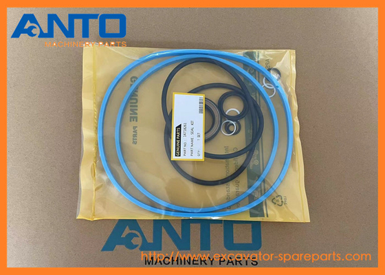 VOE14718261 14718261 Sızdırma Kitsleri EC220D için Excavator Travel Motor Parts EC250D
