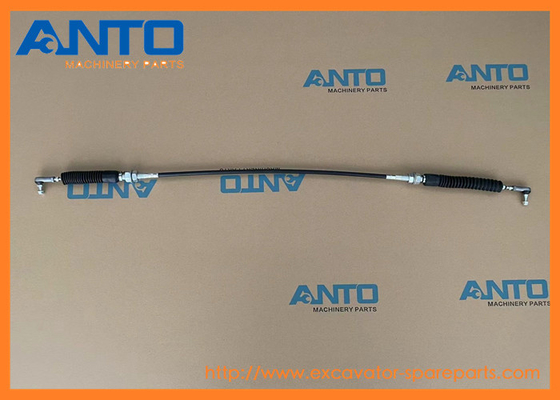 4360329 Kontrol Kablosu HITACHI Ekskavator yedek parçaları EX220-5 için EX230-5