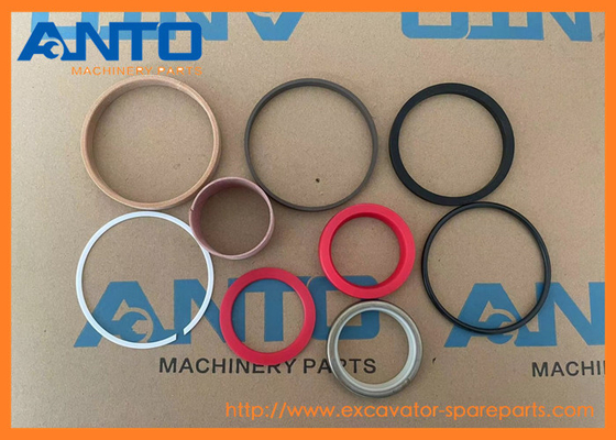 1543260C1 Mühürlü Kit CASE Yükleyici Backhoe 580M 590SM için Hidrolik Silindir Parçaları