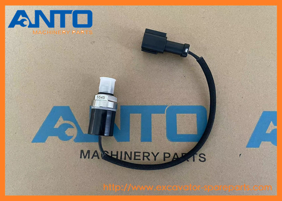421-43-32922 4214332922 Basınç anahtarı KOMATSU Tekerlekli yükleyici WA380-6 için yedek parçalar WA430-6