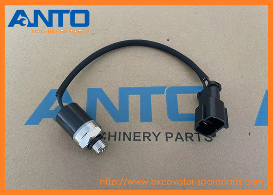 421-43-32922 4214332922 Basınç anahtarı KOMATSU Tekerlekli yükleyici WA380-6 için yedek parçalar WA430-6