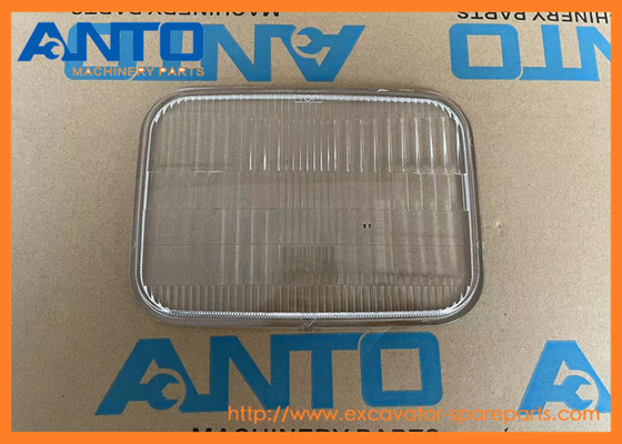 424-06-23220 4240623220 Lens KOMATSU Tekerlekli yükleyici WA380-6 için yedek parçalar WA430-6