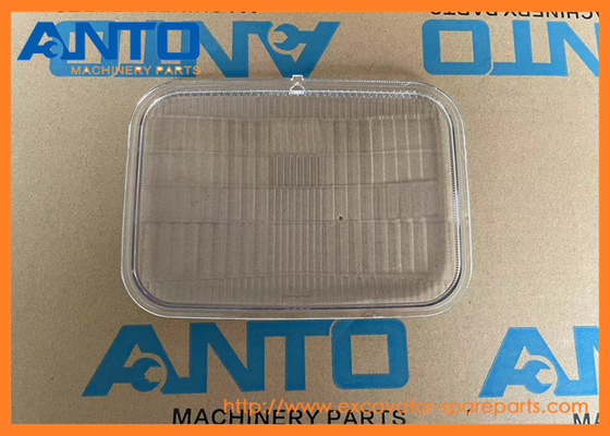424-06-23220 4240623220 Lens KOMATSU Tekerlekli yükleyici WA380-6 için yedek parçalar WA430-6