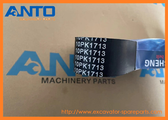 VOE21620132 21620132 EC240B EC290C için V ribbed belt excavator yedek parçaları