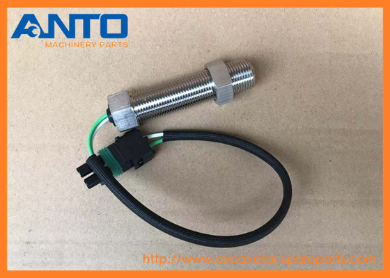 21E30042 21E3-0042 HYUNDAI kazıcı elektrik parçaları için hız sensörü R130W3 R170W3