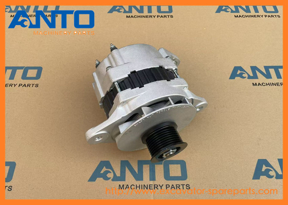 21E6-40030 21E640030 R130W3 R170W3 için uygun alternatif kazıcı motor parçaları