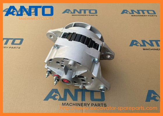 21E6-40030 21E640030 R130W3 R170W3 için uygun alternatif kazıcı motor parçaları