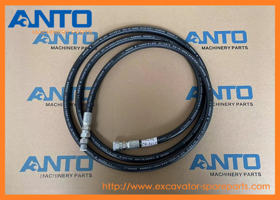 21N-62-36780 21N6236780 KOMATSU Kazı makinesi için hortum PC1250 PC1250SE PC1250SP PC308