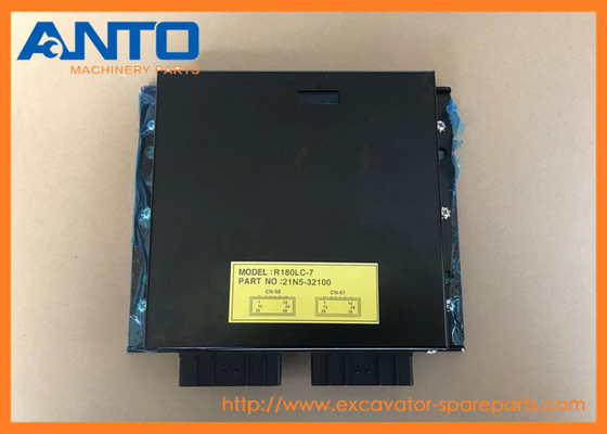 21N532100 21N5-32100 HYUNDAI kazıcı R160LC7 R180LC7 için kontrol cihazı