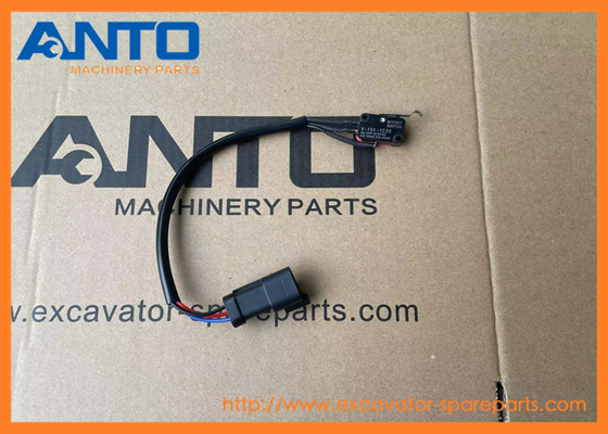 21N820300 21N8-20300 HYUNDAI Kazı makinesi elektrik parçaları için anahtar R140W7 R140W7A