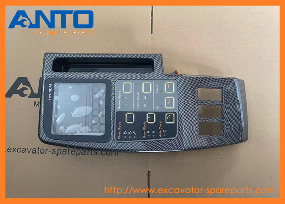 21N830015 21N8-30015 Cluster Assy For HYUNDAI Excavator Electric Parts R210LC7H R300LC7