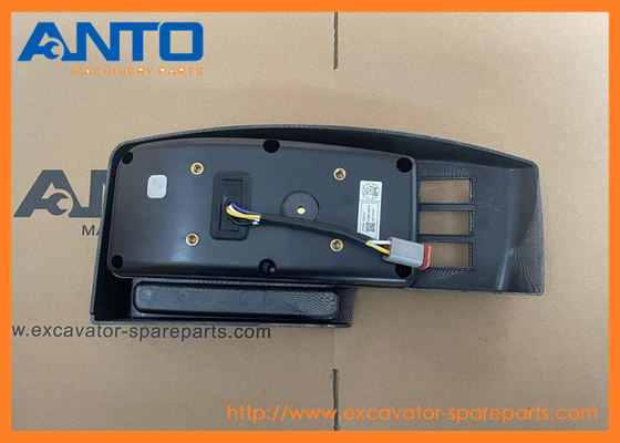 21N830015 21N8-30015 Cluster Assy For HYUNDAI Excavator Electric Parts R210LC7H R300LC7