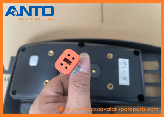 21N830015 21N8-30015 Cluster Assy For HYUNDAI Excavator Electric Parts R210LC7H R300LC7