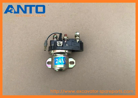21N842050 21N8-42050 HYUNDAI Ekskavatör Elektrik Parçaları için Relay R140W7A R170W7A R200W7A