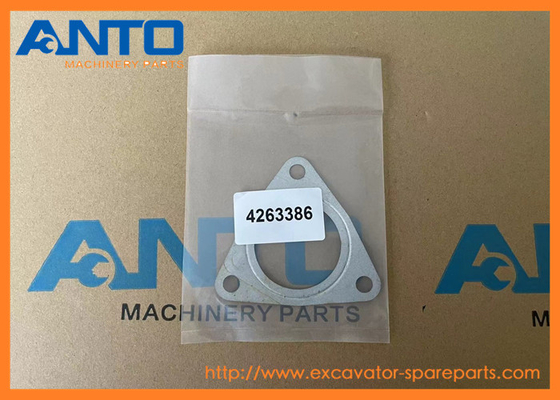 4263386 Paket HITACHI Ekskavator yedek parçaları EX100-5 EX120-5 EX130H-5 için uygun