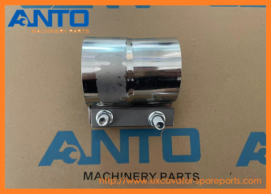 4213017 HITACHI Excavator Clamp EX120-5 EX130H-5 için yedek parçalar