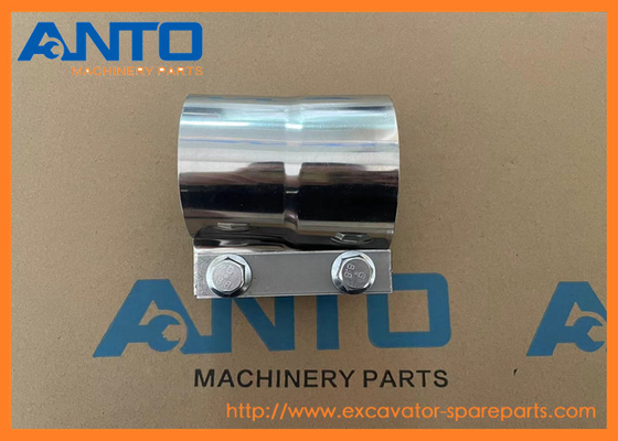 4213017 HITACHI Excavator Clamp EX120-5 EX130H-5 için yedek parçalar