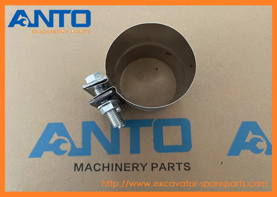 4213017 HITACHI Excavator Clamp EX120-5 EX130H-5 için yedek parçalar
