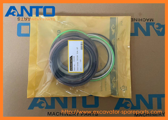 LZ007630 MMV80010 Boom Seal Kit Excavator yedek parçaları CX210BNLC için uygun