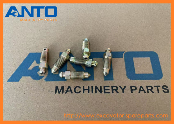20B-27-11210 20B2711210 KOMATSU Kazı makineleri için kanama desteği HB205 HB215 PC100 PC1000