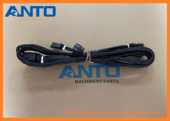 21Q6-10303 21Q610303 HYUNDAI R210LC9 R210NLC9 için uygun elyaf kazıcı motor parçaları
