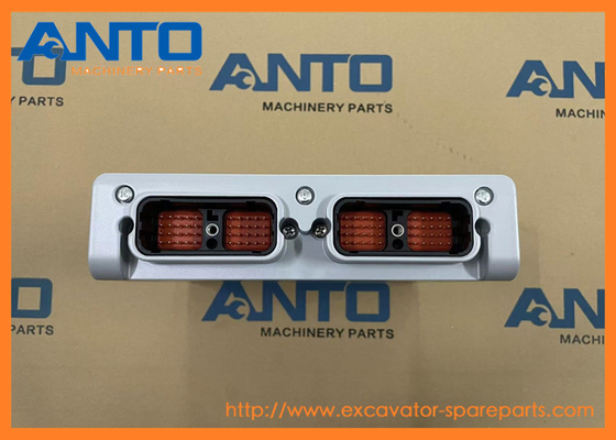 21Q6-32181 21Q632181 HYUNDAI Excavator R210LC9BC için MCU Ekskavator Kontrolörü