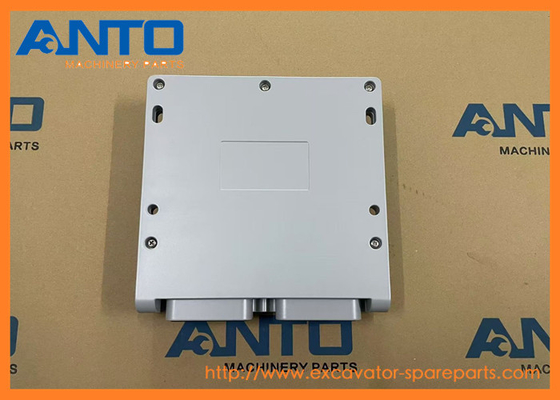 21Q6-32181 21Q632181 HYUNDAI Excavator R210LC9BC için MCU Ekskavator Kontrolörü