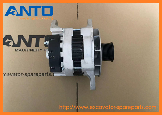 21Q641000 21Q6-41000 HYUNDAI R140W7 R200W7 için uygun alternatif kazıcı motor parçaları