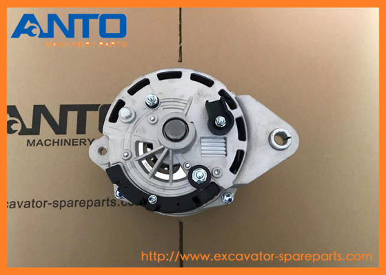 21Q641000 21Q6-41000 HYUNDAI R140W7 R200W7 için uygun alternatif kazıcı motor parçaları