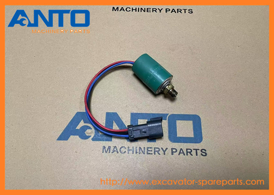 162-0782 1620782 Yağ Basıncı Değiştirici Tekerlekli Traktör Motor Parçaları 3304 621G için