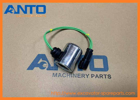 326-5214 240-6825 156-6173 Solenoid Valf Bobin Kamyon yedek parçaları 793B için uygun