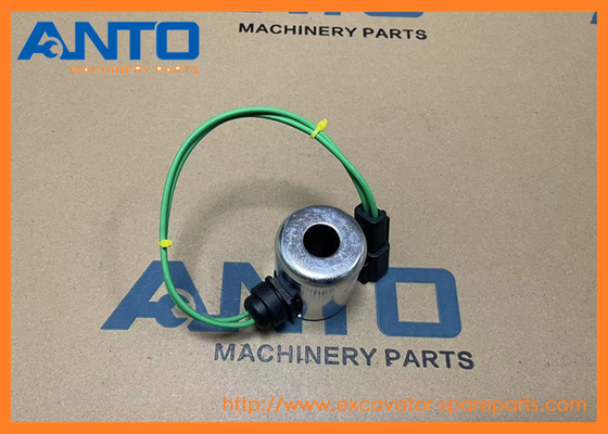 326-5214 240-6825 156-6173 Solenoid Valf Bobin Kamyon yedek parçaları 793B için uygun