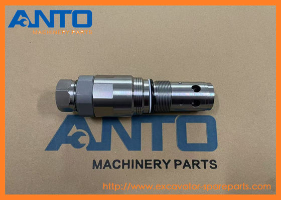 XKAH-01086 Yardım Valfi HYUNDAI R320LC-9 için Kazı Makinesi Swing Motor Parçaları