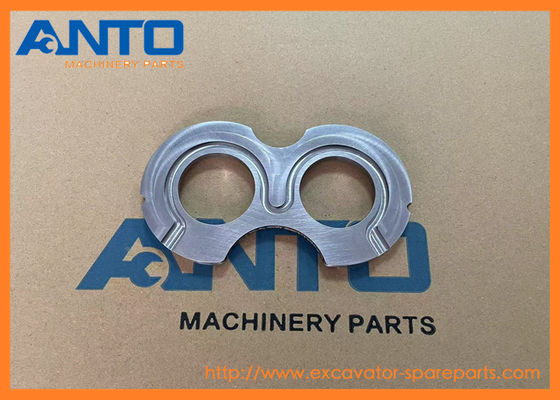 705-17-04611 7051704611 Plaka KOMATSU Dozer Yedek Parçaları D375A-6 D475A-6 İçin