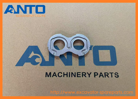 705-17-01610 7051701610 Plak KOMATSU PC1250-8 için kazıcı yedek parçaları