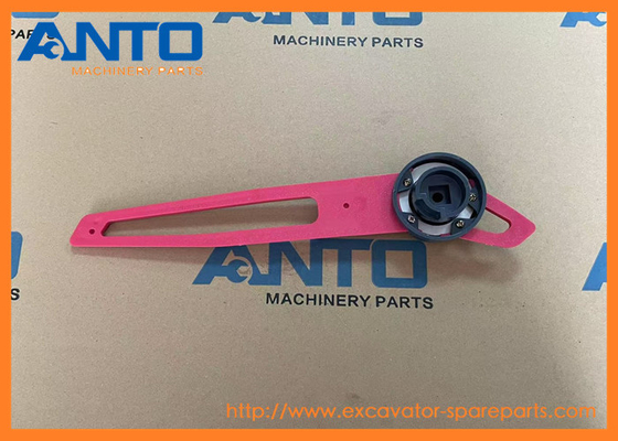 71Q6-21450 Pilot Lock HYUNDAI R140LC-9 R1200-9 için kazıcı yedek parçaları