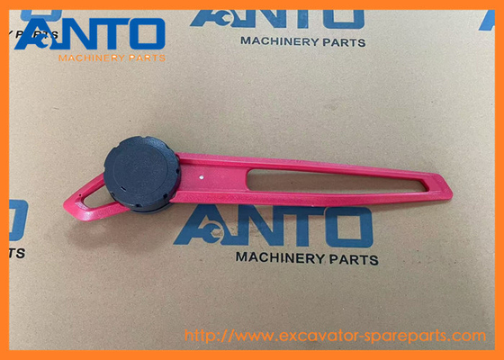 71Q6-21450 Pilot Lock HYUNDAI R140LC-9 R1200-9 için kazıcı yedek parçaları