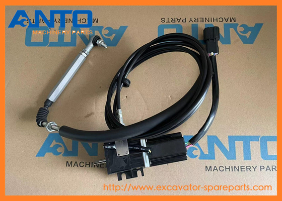 21W-43-41323 21W4341323 KOMATSU Kazı makineleri için motor assy desteği PC78MR PC78UU