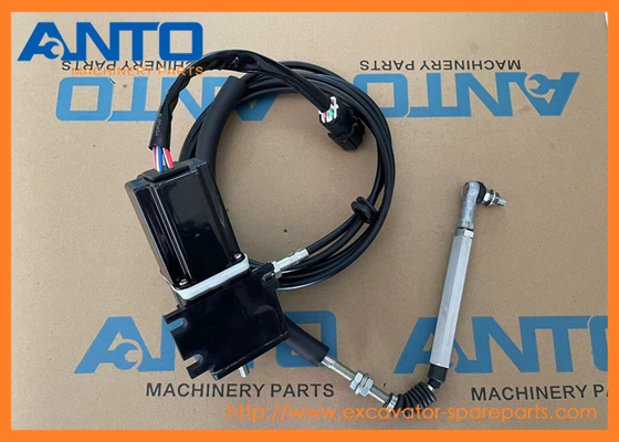 21W-43-41323 21W4341323 KOMATSU Kazı makineleri için motor assy desteği PC78MR PC78UU