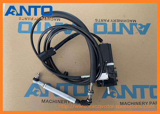 21W-43-41323 21W4341323 KOMATSU Kazı makineleri için motor assy desteği PC78MR PC78UU
