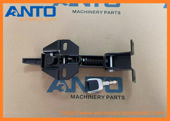 71Q6-42400 Catch Assy HYUNDAI R140LC-9S R160LC-9 için kazıcı yedek parçaları