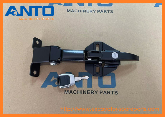 71Q6-42400 Catch Assy HYUNDAI R140LC-9S R160LC-9 için kazıcı yedek parçaları