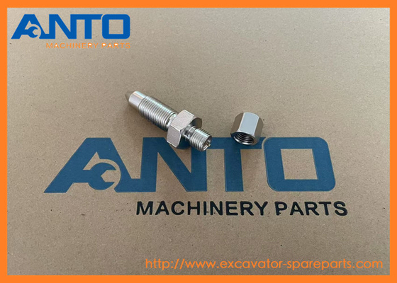 566-50-11301 5665011301 Valve ASSY KOMATSU HD785-7 için atık kamyon yedek parçaları