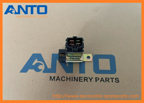 425-07-21160 4250721160 Relay KOMATSU Tekerlekli yükleyici WA800-3E0 için yedek parçalar