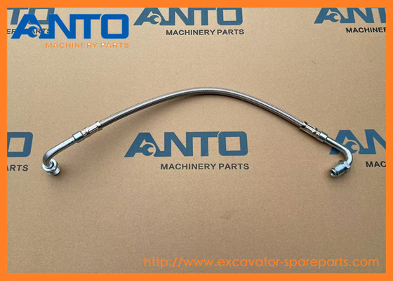 6742-01-3440 R6742013440 Hose KOMATSU PC300-7 için kazıcı yedek parçaları 6D114