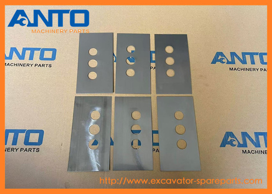 175-01-00082 1750100082 KOMATSU D150A D155A D155W için Shim Assy Montajı