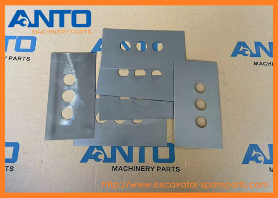 175-01-00082 1750100082 KOMATSU D150A D155A D155W için Shim Assy Montajı
